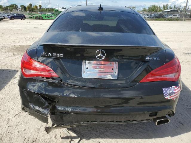 Photo 5 VIN: WDDSJ4GBXGN368175 - MERCEDES-BENZ CLA 250 4M 