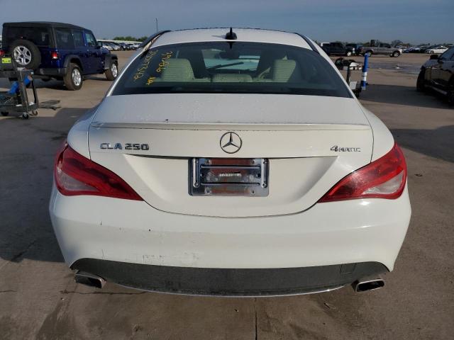 Photo 5 VIN: WDDSJ4GBXGN368628 - MERCEDES-BENZ CLA 250 4M 