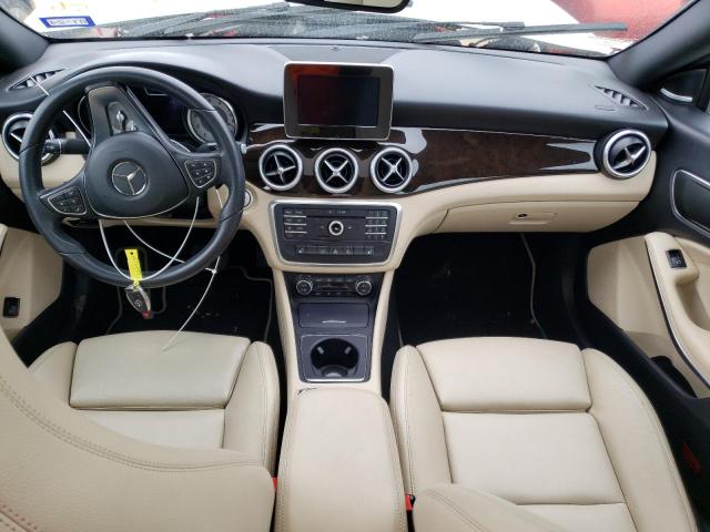 Photo 7 VIN: WDDSJ4GBXGN368628 - MERCEDES-BENZ CLA 250 4M 