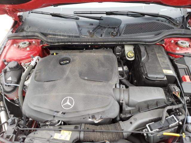 Photo 6 VIN: WDDSJ4GBXGN370301 - MERCEDES-BENZ CLA 250 4M 