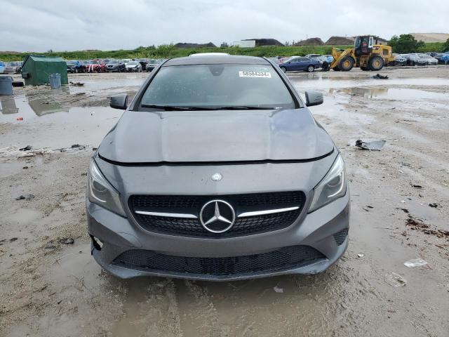 Photo 4 VIN: WDDSJ4GBXGN383842 - MERCEDES-BENZ CLA-CLASS 