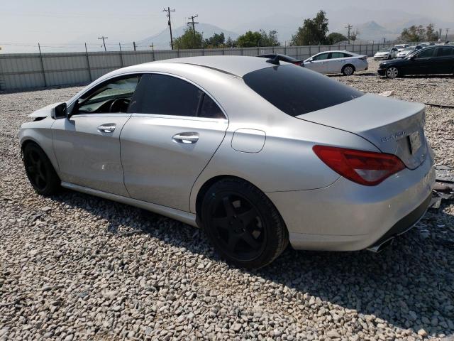 Photo 1 VIN: WDDSJ4GBXGN385896 - MERCEDES-BENZ CLA 250 4M 