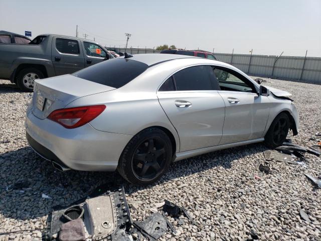 Photo 2 VIN: WDDSJ4GBXGN385896 - MERCEDES-BENZ CLA 250 4M 