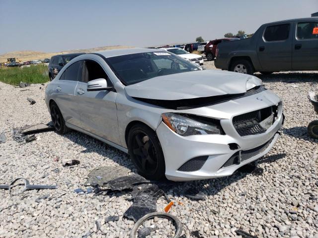 Photo 3 VIN: WDDSJ4GBXGN385896 - MERCEDES-BENZ CLA 250 4M 