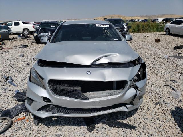 Photo 4 VIN: WDDSJ4GBXGN385896 - MERCEDES-BENZ CLA 250 4M 