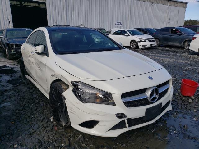 Photo 0 VIN: WDDSJ4GBXGN387521 - MERCEDES-BENZ CLA 250 4M 