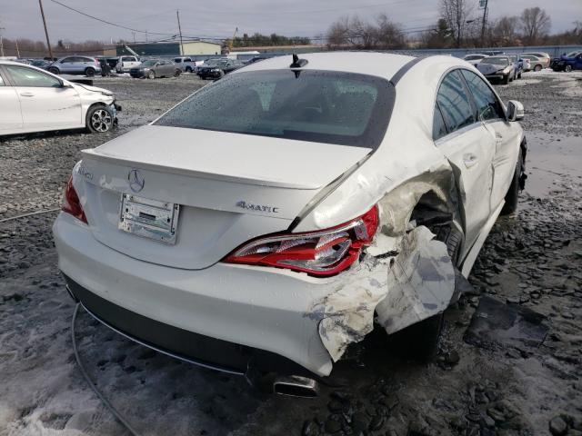 Photo 3 VIN: WDDSJ4GBXGN387521 - MERCEDES-BENZ CLA 250 4M 