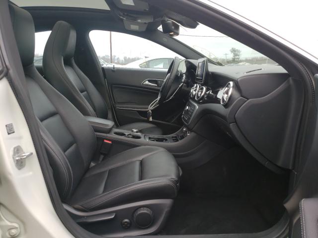 Photo 4 VIN: WDDSJ4GBXGN387521 - MERCEDES-BENZ CLA 250 4M 