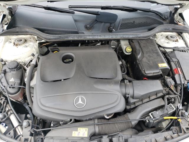 Photo 6 VIN: WDDSJ4GBXGN387521 - MERCEDES-BENZ CLA 250 4M 