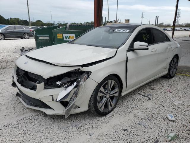 Photo 0 VIN: WDDSJ4GBXGN394744 - MERCEDES-BENZ CLA 