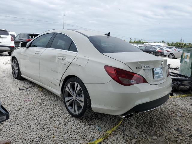 Photo 1 VIN: WDDSJ4GBXGN394744 - MERCEDES-BENZ CLA 