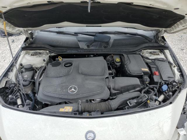 Photo 10 VIN: WDDSJ4GBXGN394744 - MERCEDES-BENZ CLA 