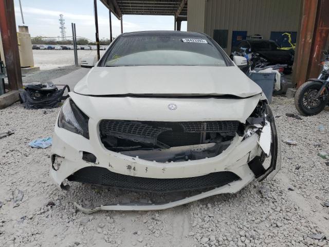 Photo 4 VIN: WDDSJ4GBXGN394744 - MERCEDES-BENZ CLA 