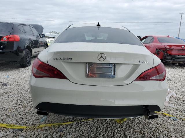 Photo 5 VIN: WDDSJ4GBXGN394744 - MERCEDES-BENZ CLA 