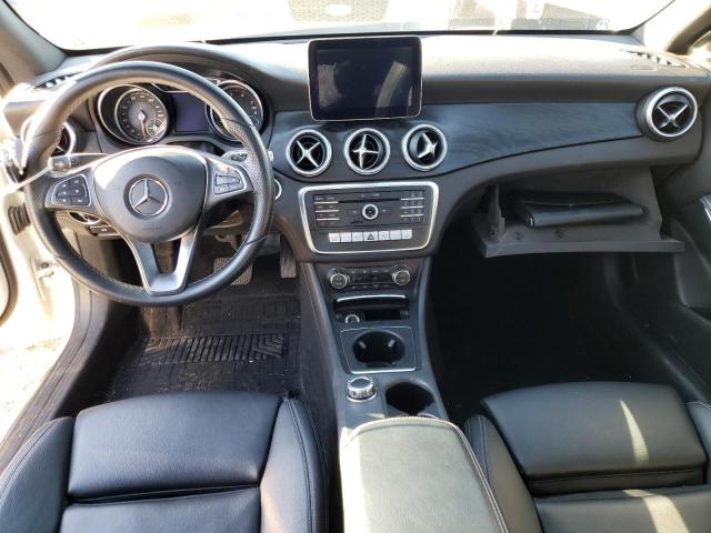 Photo 7 VIN: WDDSJ4GBXHN407333 - MERCEDES-BENZ CLA 250 4M 