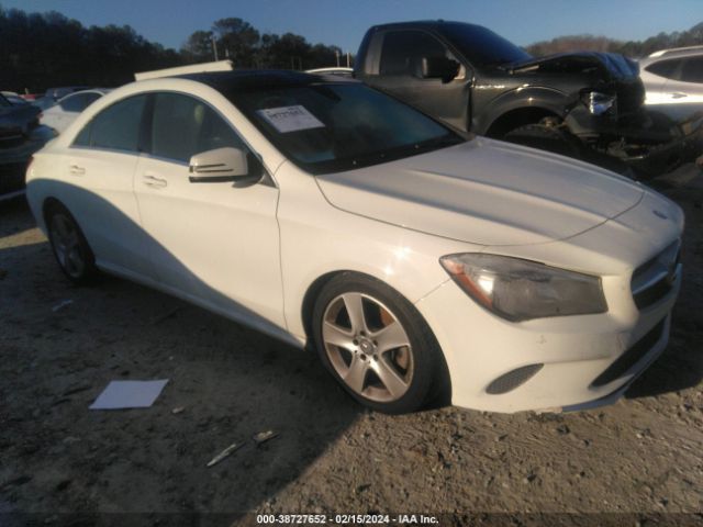 Photo 0 VIN: WDDSJ4GBXHN432118 - MERCEDES-BENZ CLA 250 