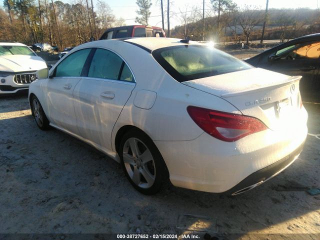 Photo 2 VIN: WDDSJ4GBXHN432118 - MERCEDES-BENZ CLA 250 