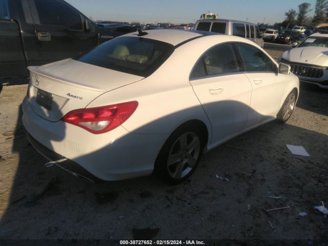 Photo 3 VIN: WDDSJ4GBXHN432118 - MERCEDES-BENZ CLA 250 