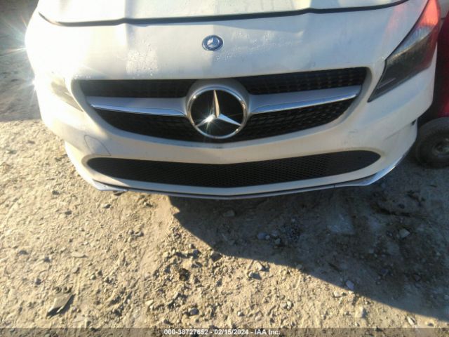 Photo 5 VIN: WDDSJ4GBXHN432118 - MERCEDES-BENZ CLA 250 