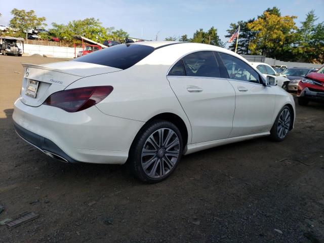 Photo 2 VIN: WDDSJ4GBXHN433088 - MERCEDES-BENZ CLA-CLASS 