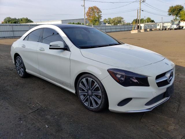 Photo 3 VIN: WDDSJ4GBXHN433088 - MERCEDES-BENZ CLA-CLASS 