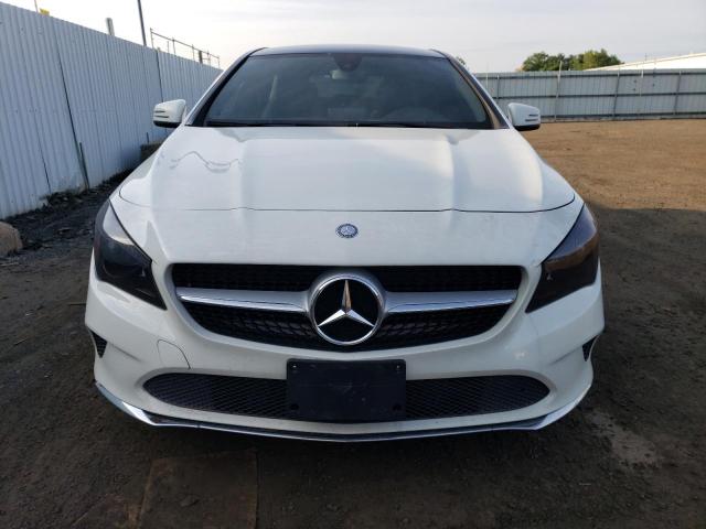 Photo 4 VIN: WDDSJ4GBXHN433088 - MERCEDES-BENZ CLA-CLASS 