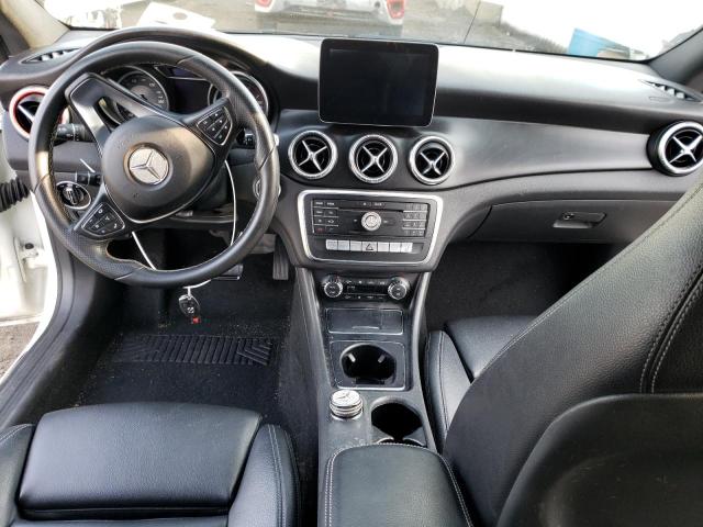 Photo 7 VIN: WDDSJ4GBXHN433088 - MERCEDES-BENZ CLA-CLASS 