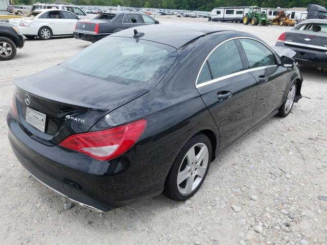 Photo 3 VIN: WDDSJ4GBXHN444513 - MERCEDES-BENZ CLA 250 4M 