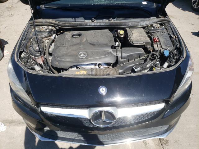 Photo 6 VIN: WDDSJ4GBXJN514436 - MERCEDES-BENZ CLA 250 4M 