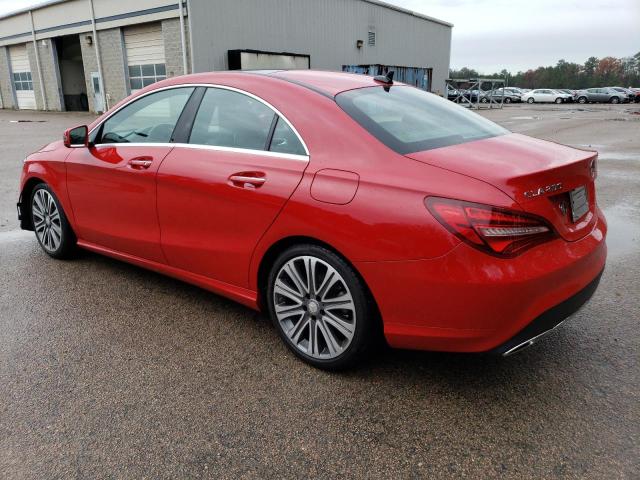 Photo 1 VIN: WDDSJ4GBXJN517871 - MERCEDES-BENZ CLA 250 4M 