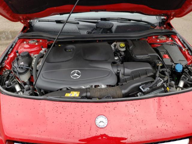 Photo 10 VIN: WDDSJ4GBXJN517871 - MERCEDES-BENZ CLA 250 4M 