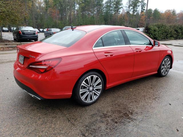 Photo 2 VIN: WDDSJ4GBXJN517871 - MERCEDES-BENZ CLA 250 4M 