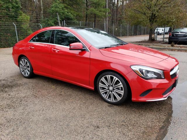 Photo 3 VIN: WDDSJ4GBXJN517871 - MERCEDES-BENZ CLA 250 4M 