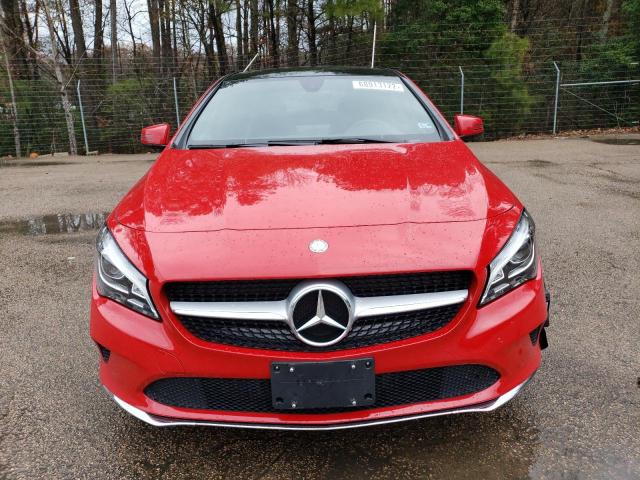 Photo 4 VIN: WDDSJ4GBXJN517871 - MERCEDES-BENZ CLA 250 4M 