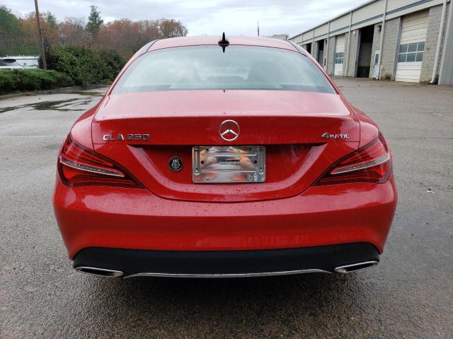 Photo 5 VIN: WDDSJ4GBXJN517871 - MERCEDES-BENZ CLA 250 4M 