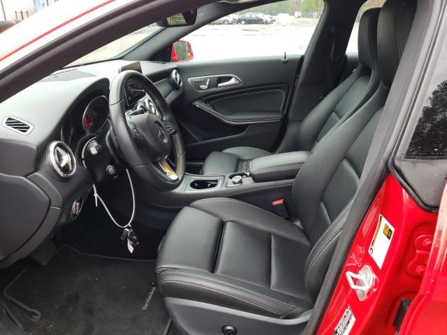 Photo 6 VIN: WDDSJ4GBXJN517871 - MERCEDES-BENZ CLA 250 4M 