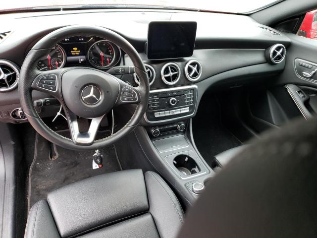 Photo 7 VIN: WDDSJ4GBXJN517871 - MERCEDES-BENZ CLA 250 4M 