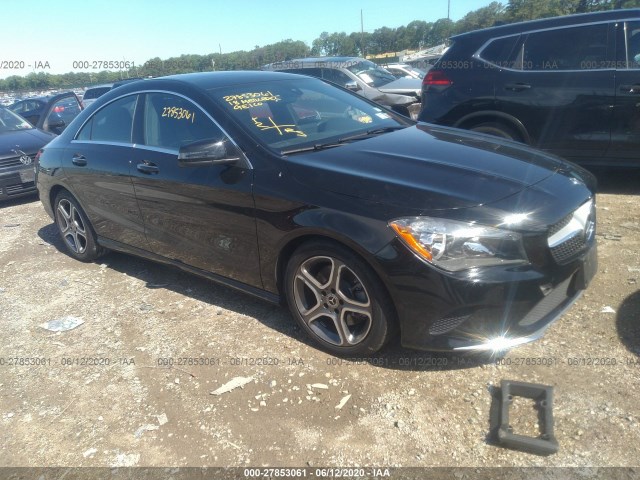 Photo 0 VIN: WDDSJ4GBXJN523086 - MERCEDES-BENZ CLA 