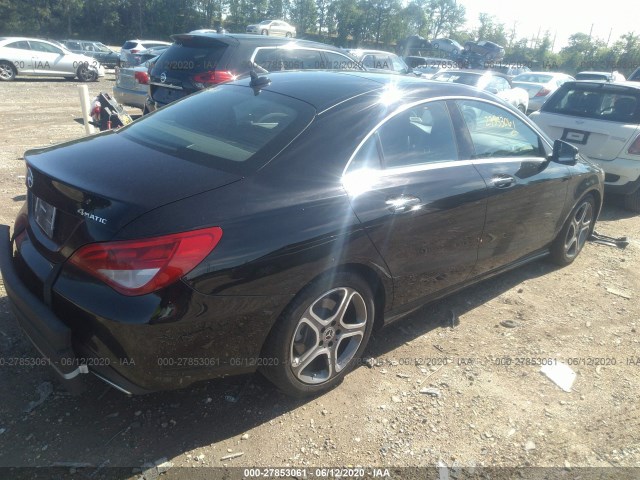 Photo 3 VIN: WDDSJ4GBXJN523086 - MERCEDES-BENZ CLA 