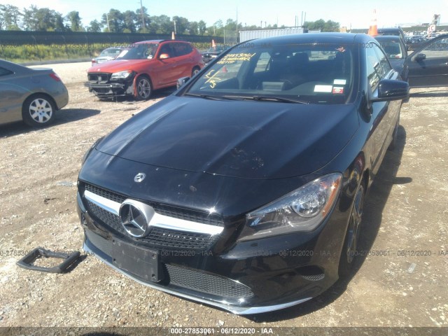 Photo 5 VIN: WDDSJ4GBXJN523086 - MERCEDES-BENZ CLA 