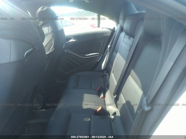 Photo 7 VIN: WDDSJ4GBXJN523086 - MERCEDES-BENZ CLA 