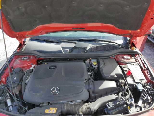 Photo 10 VIN: WDDSJ4GBXJN537408 - MERCEDES-BENZ CLA 250 