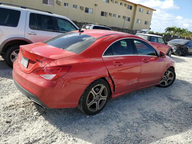 Photo 2 VIN: WDDSJ4GBXJN537408 - MERCEDES-BENZ CLA 250 