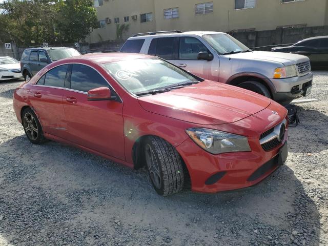 Photo 3 VIN: WDDSJ4GBXJN537408 - MERCEDES-BENZ CLA 250 