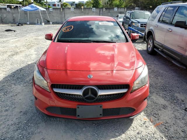 Photo 4 VIN: WDDSJ4GBXJN537408 - MERCEDES-BENZ CLA 250 