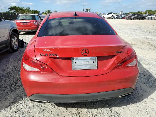 Photo 5 VIN: WDDSJ4GBXJN537408 - MERCEDES-BENZ CLA 250 