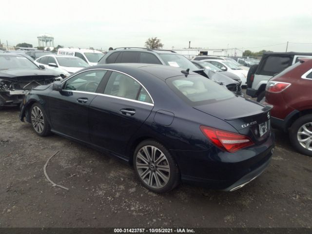 Photo 2 VIN: WDDSJ4GBXJN542933 - MERCEDES-BENZ CLA 250 