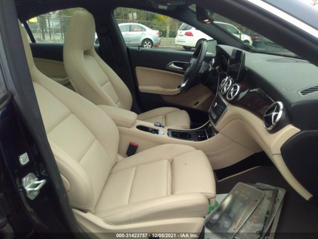 Photo 4 VIN: WDDSJ4GBXJN542933 - MERCEDES-BENZ CLA 250 