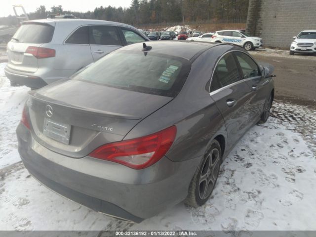 Photo 3 VIN: WDDSJ4GBXJN554838 - MERCEDES-BENZ CLA 