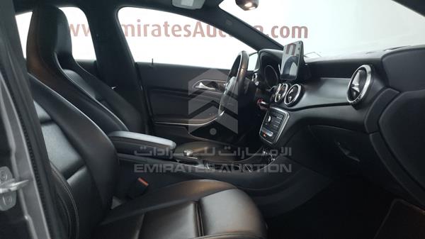 Photo 27 VIN: WDDSJ4GBXJN562258 - MERCEDES-BENZ CLA 250 